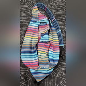 Nwot Kavu cross body bag